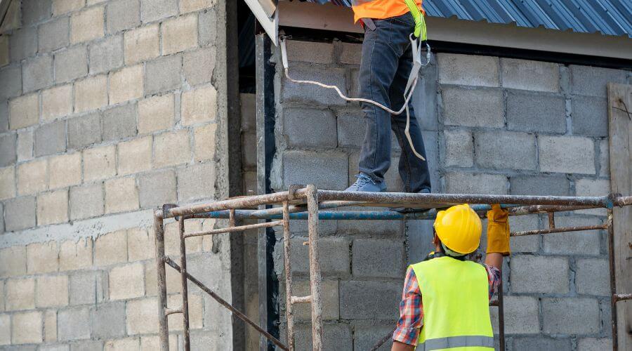 Expert top industrial roofings services in Lincoln, TX